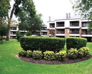Апартаменты Sweetwater At Lake Conroe Монтгомери Экстерьер фото